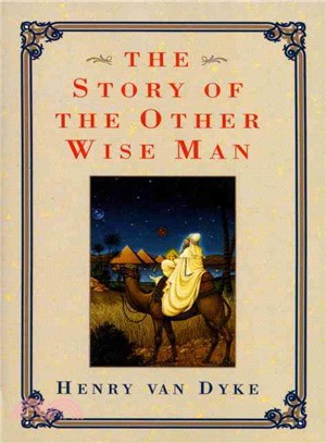 The Story of the Other Wise Man