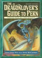 Dragonlover's Guide to Pern