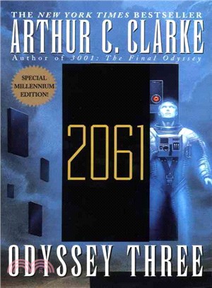 2061 ─ Odyssey Three