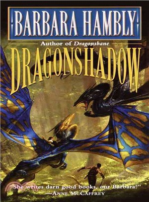 Dragonshadow
