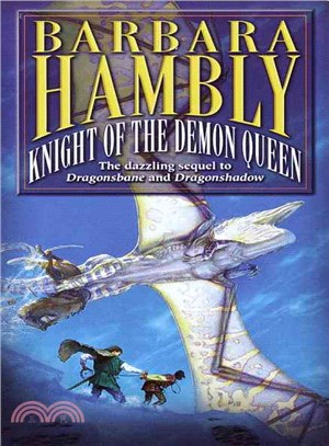 Knight of the Demon Queen
