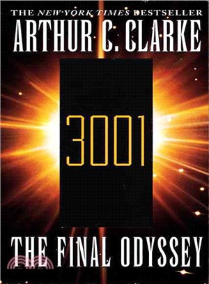 3001 ─ The Final Odyssey