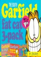 The Eighth Garfield Fat Cat 3-Pack