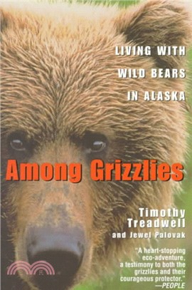 Among Grizzlies ─ Living With Wild Bears in Alaska