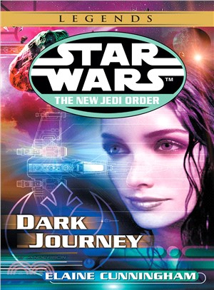 Star Wars the New Jedi Order ─ Dark Journey