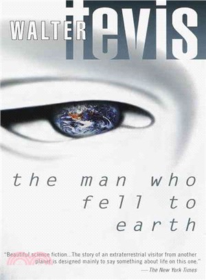 The Man Who Fell to Earth