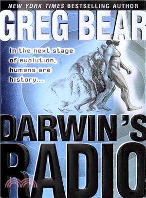 Darwin's Radio | 拾書所