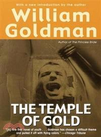 The Temple of Gold