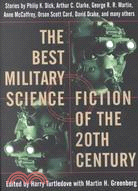 Best Military Science Fiction of the 20th Century