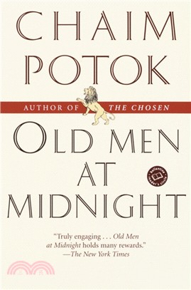 Old Men at Midnight