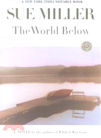 The World Below ─ A Novel