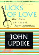 Licks of Love ─ Short Stories and a Sequel, Rabbit Remembered