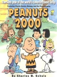 Peanuts 2000 /