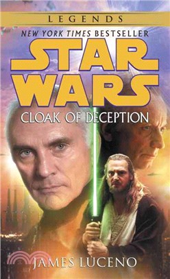 Star Wars ─ Cloak of Deception