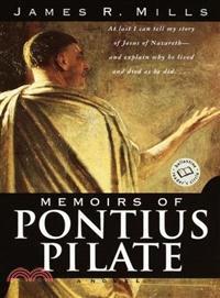 Memoirs of Pontius Pilate