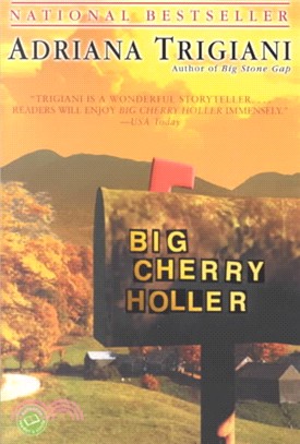 Big Cherry Holler ─ A Big Stone Gap Novel