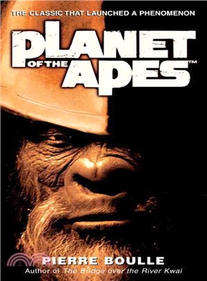 Planet of the apes /