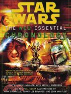 Star Wars: The New Essential Chronology