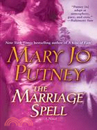 The Marriage Spell ─ A Novel