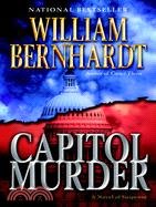 Capitol Murder ─ A Novel of Suspense