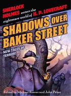 Shadows Over Baker Street