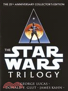 Star Wars Trilogy: Star Wars. Empire Strikes Back, Return of the Jedi