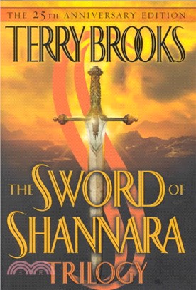 The Sword of Shannara Trilogy