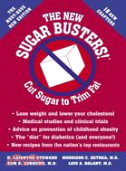 New Sugar Busters ─ Cut Sugar to Trim Fat