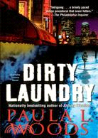 Dirty Laundry—A Charlotte Justice Novel