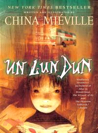 Un Lun Dun | 拾書所
