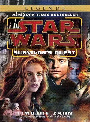 Star Wars :Survivor's Quest /