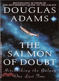 THE SALMON OF DOUBT