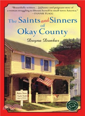 The Saints And Sinners Of Okay County