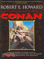 The Conquering Sword Of Conan