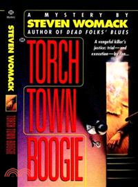 Torch Town Boogie