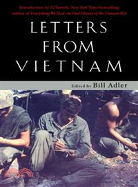 Letters from Vietnam ─ Voices of War