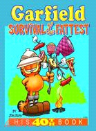 Garfield Survival of the Fattest