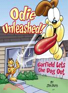 Odie Unleashed! ─ Garfield Lets The Dog Out