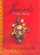 Jewels ─ A Secret History