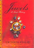 Jewels ─ A Secret History | 拾書所