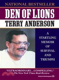 Den of Lions