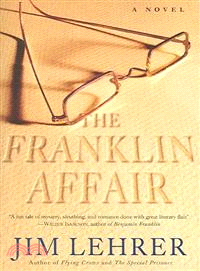 The Franklin Affair