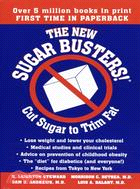 The New Sugar Busters ─ Cut Sugar to Trim Fat