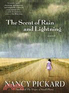 The Scent of Rain and Lightning