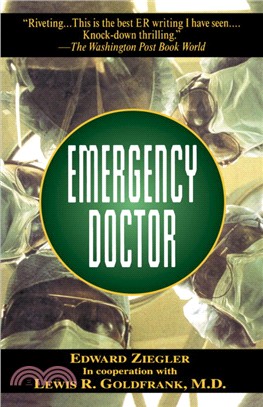 Emergency Doctor