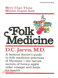 Folk Medicine