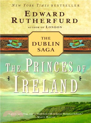 The Princes Of Ireland ─ The Dublin Saga