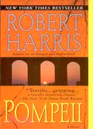 Pompeii (Mass Market editon)