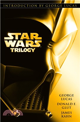Star Wars Trilogy ─ Star Wars / The Empire Strikes Back / Return of the Jedi