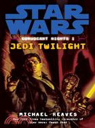 Star Wars ─ Coruscant Nights I, Jedi Twilight